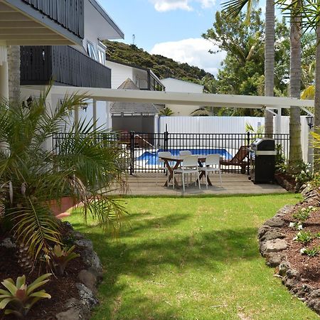 Edelweiss Motel Paihia Exteriér fotografie
