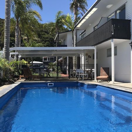 Edelweiss Motel Paihia Exteriér fotografie