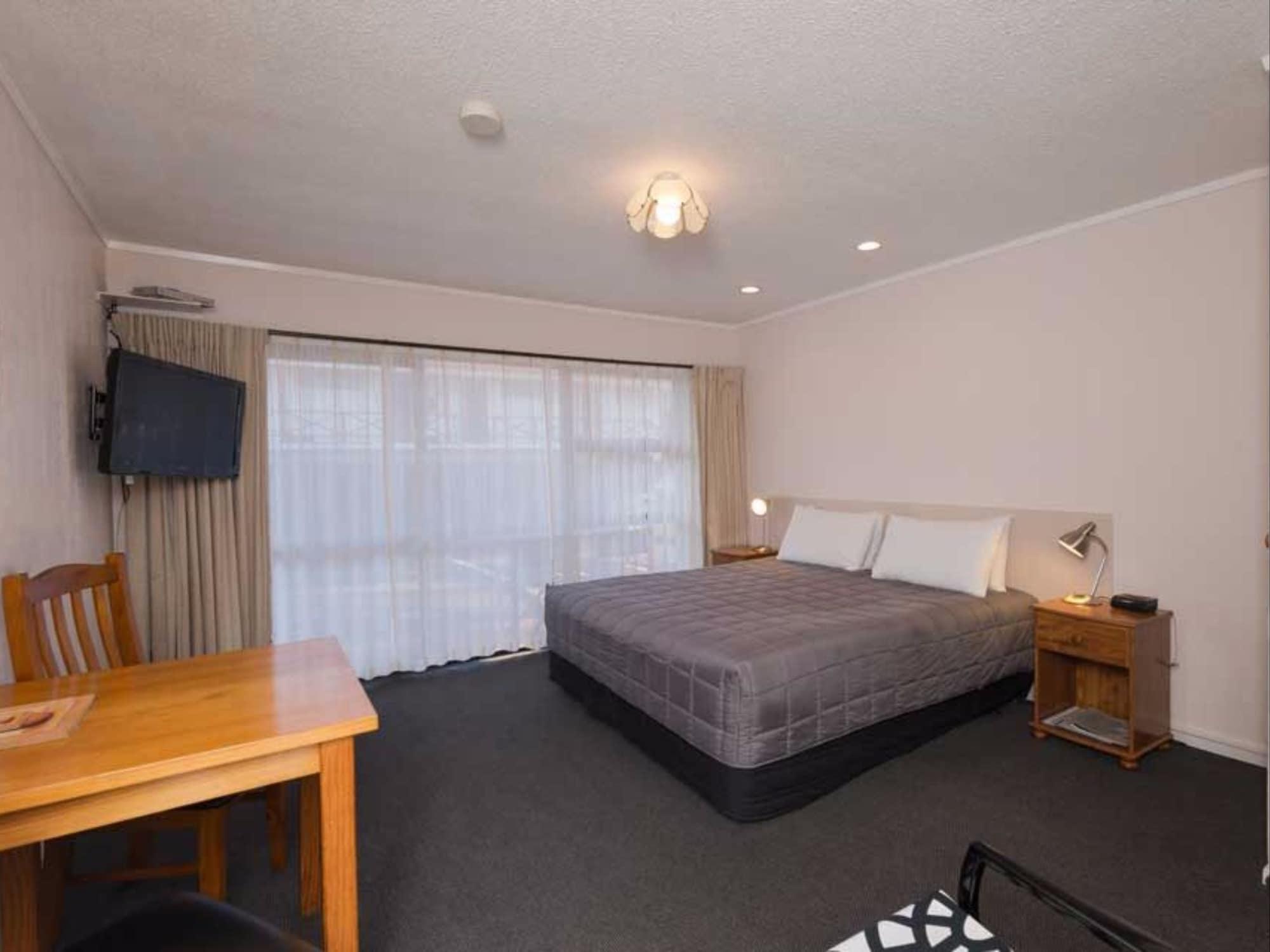 Edelweiss Motel Paihia Exteriér fotografie