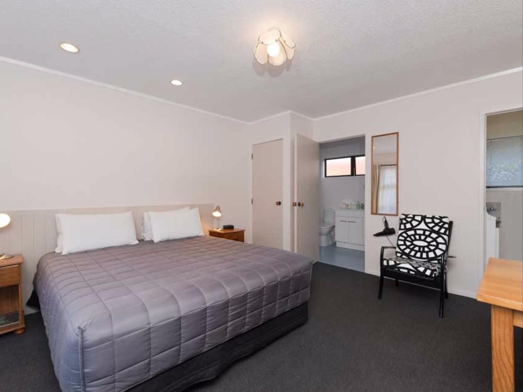 Edelweiss Motel Paihia Exteriér fotografie
