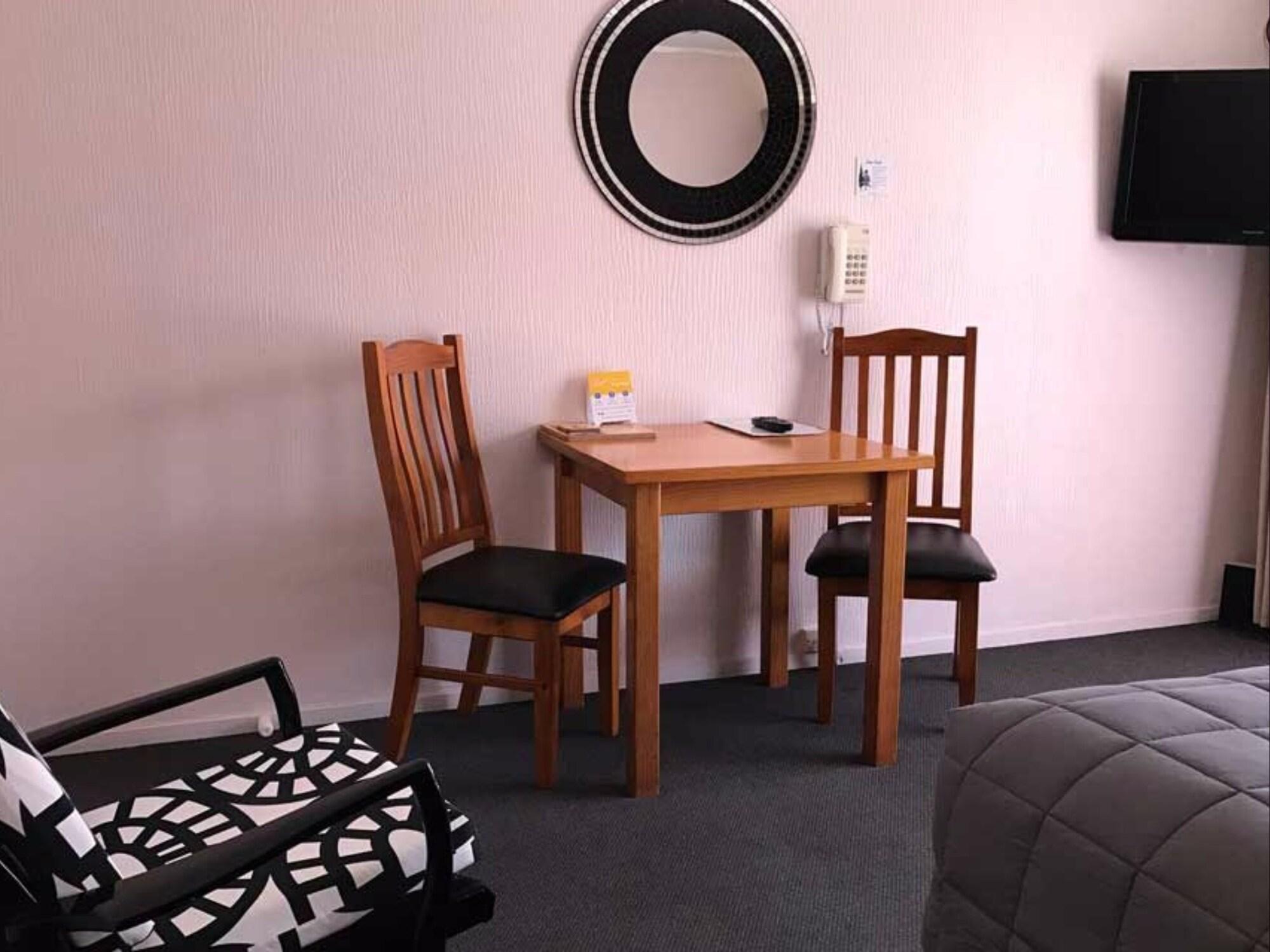 Edelweiss Motel Paihia Exteriér fotografie