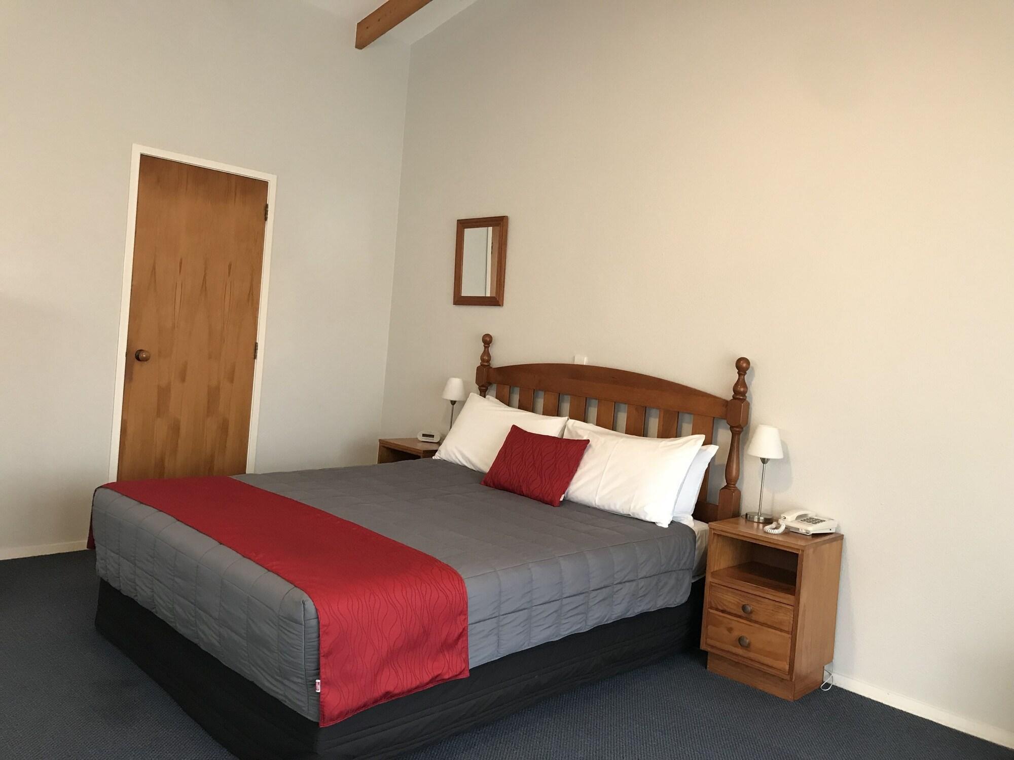 Edelweiss Motel Paihia Exteriér fotografie