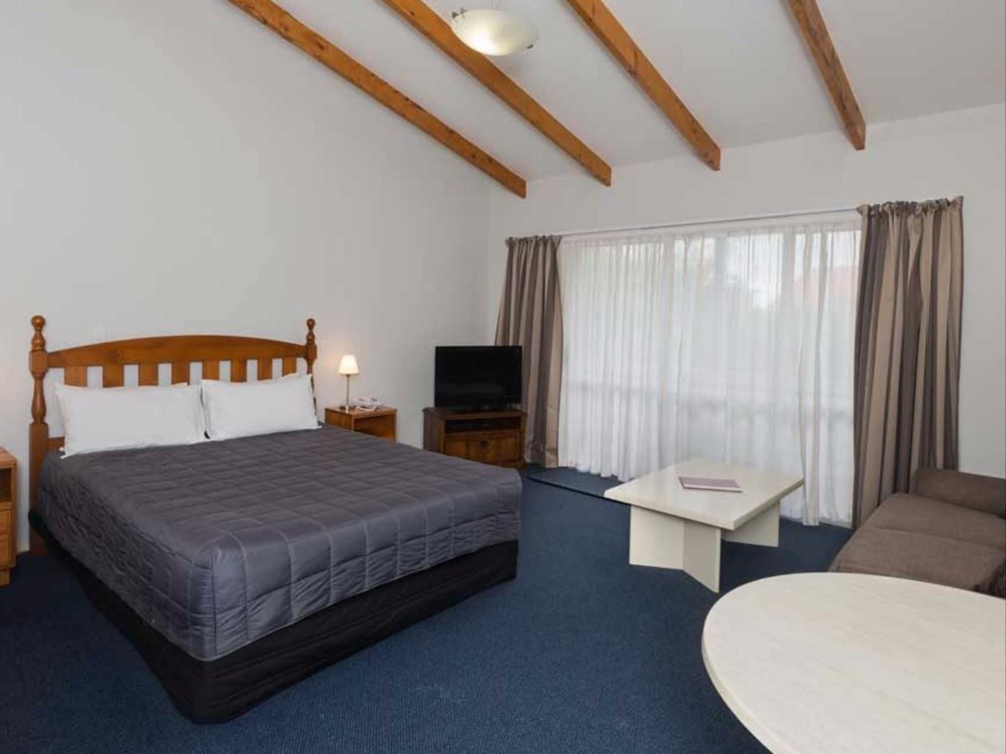 Edelweiss Motel Paihia Exteriér fotografie