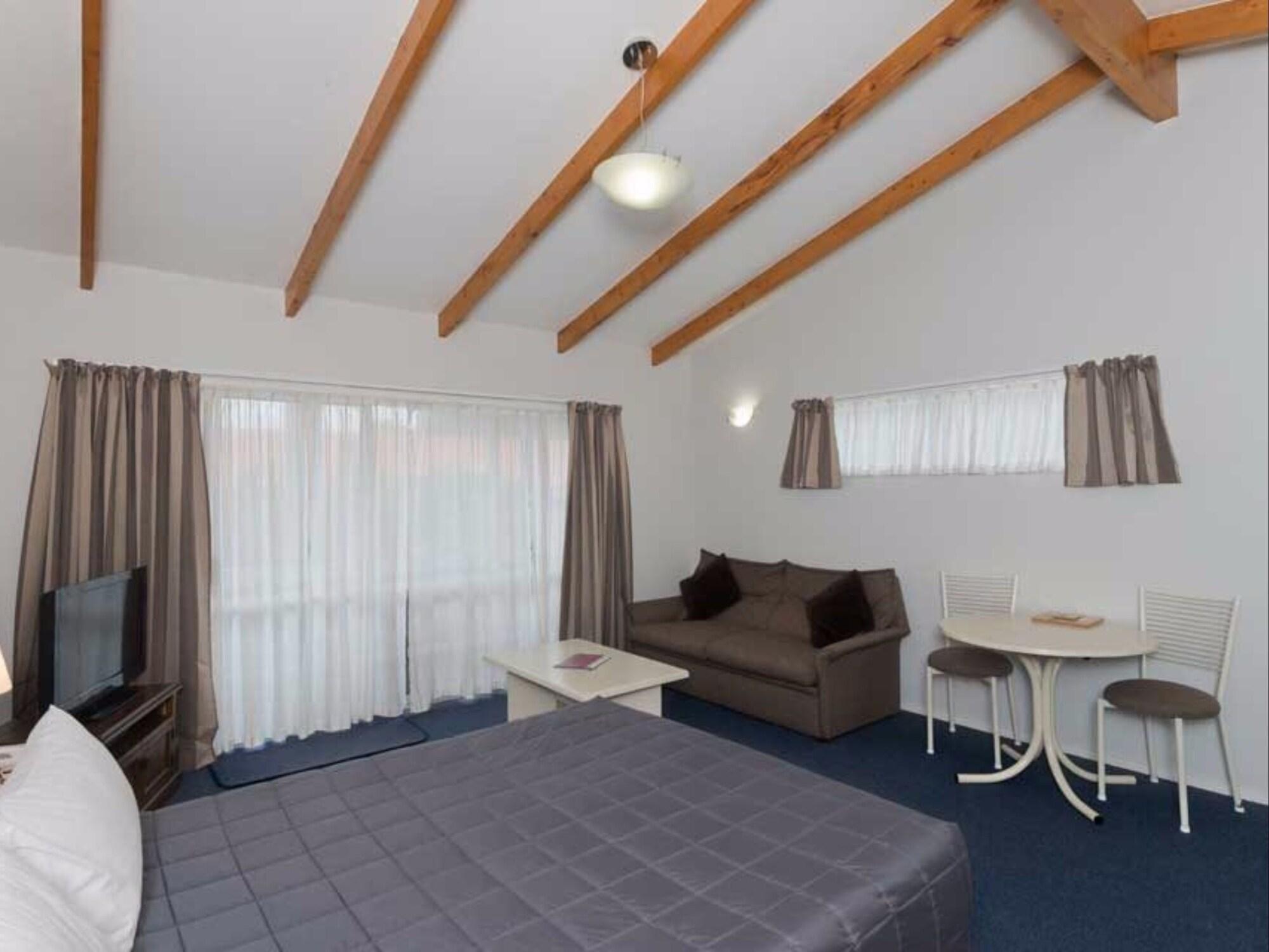 Edelweiss Motel Paihia Exteriér fotografie