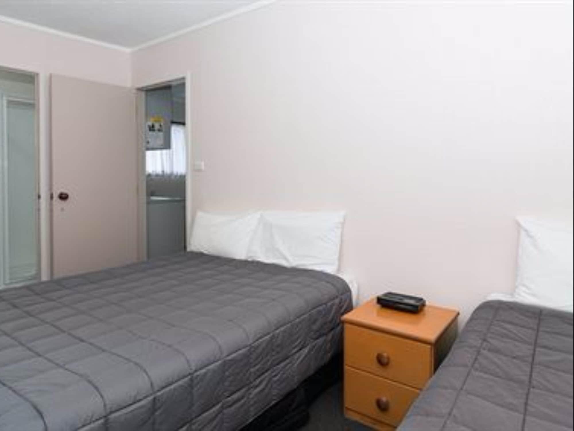 Edelweiss Motel Paihia Exteriér fotografie
