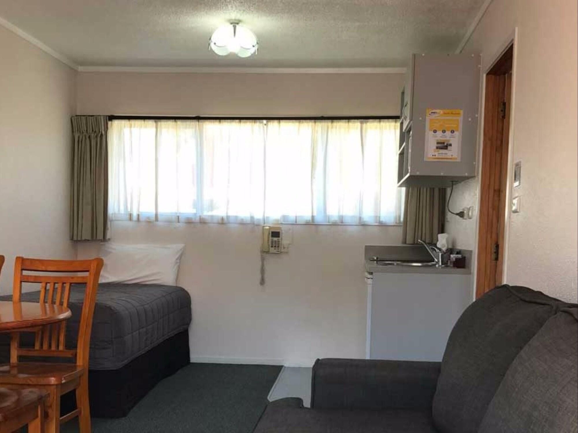 Edelweiss Motel Paihia Exteriér fotografie