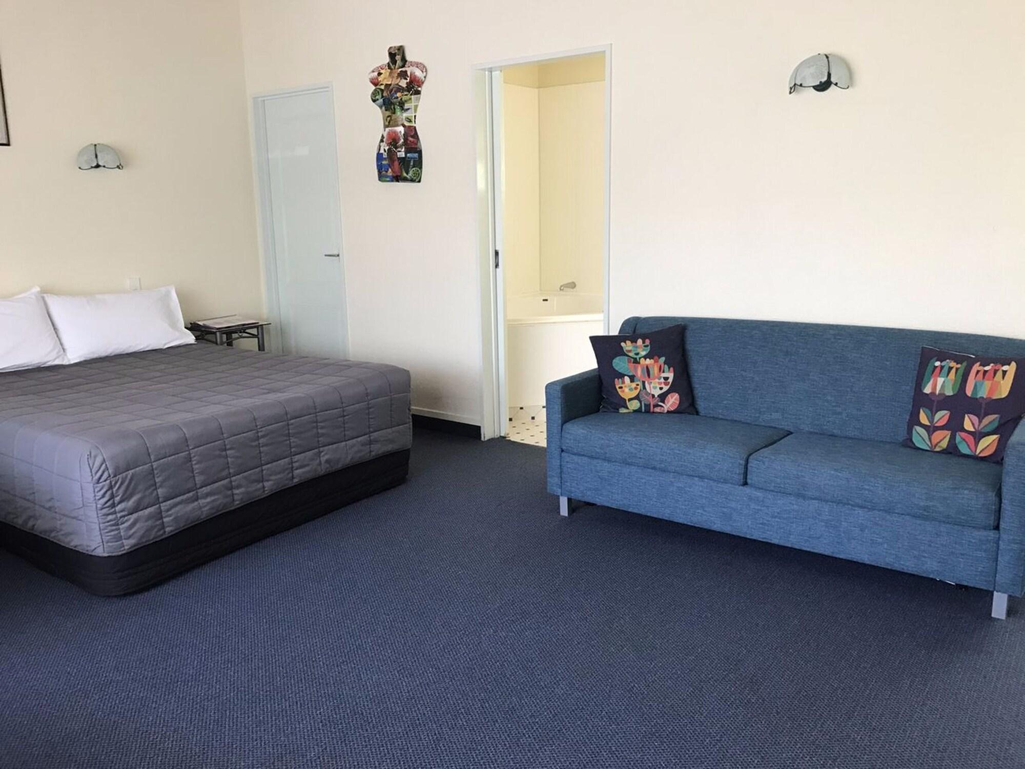 Edelweiss Motel Paihia Exteriér fotografie
