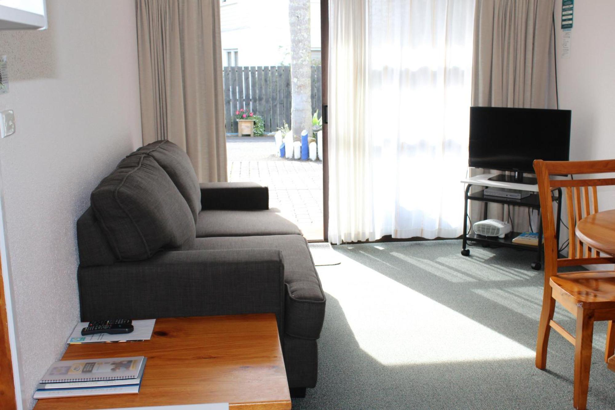 Edelweiss Motel Paihia Exteriér fotografie