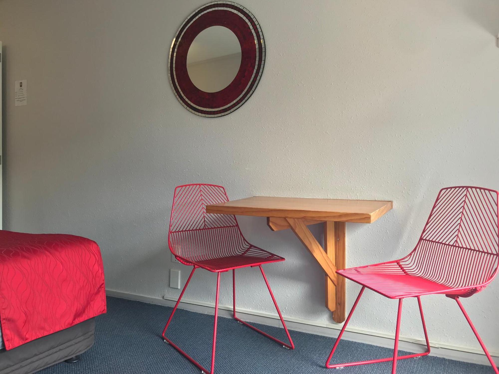 Edelweiss Motel Paihia Pokoj fotografie