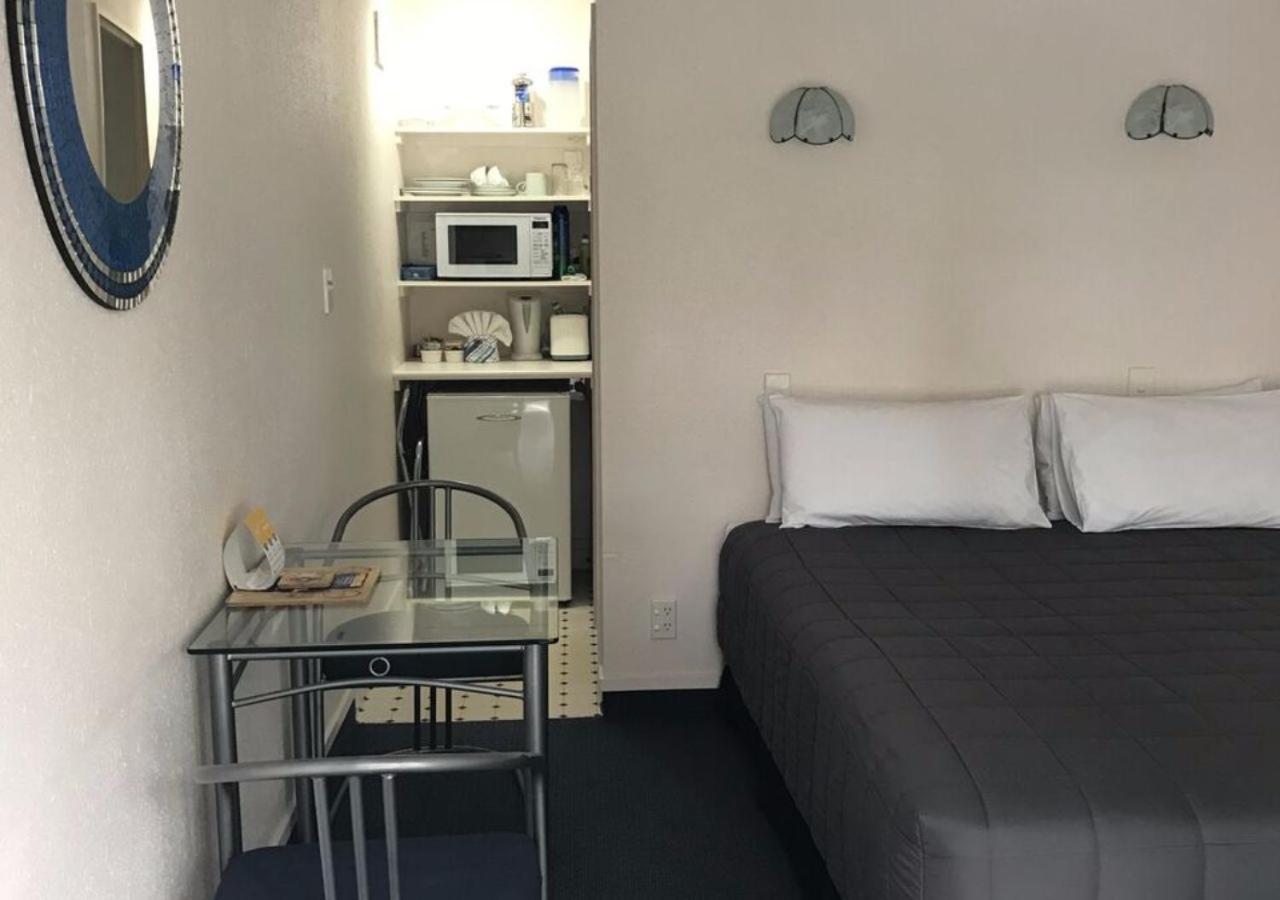 Edelweiss Motel Paihia Exteriér fotografie