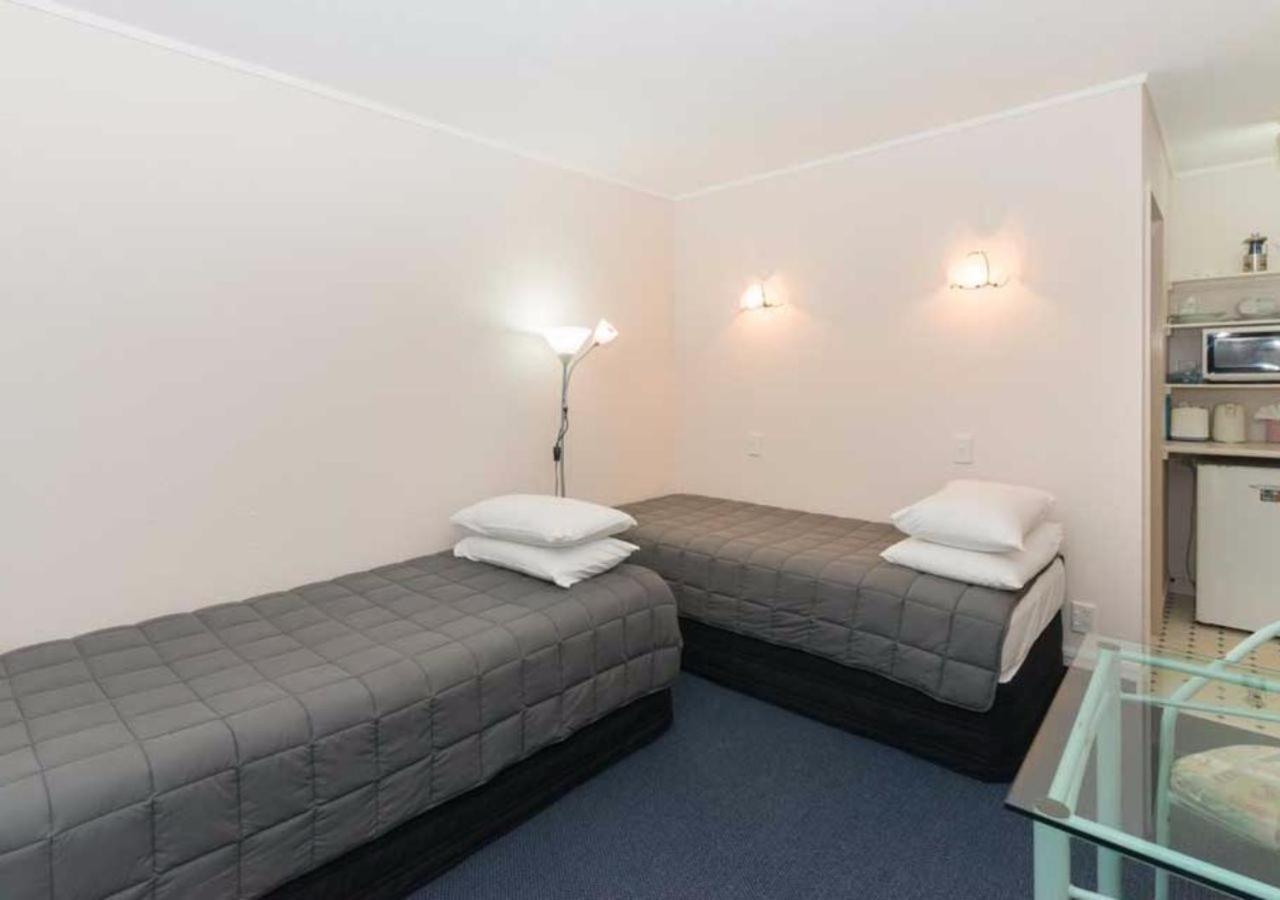 Edelweiss Motel Paihia Exteriér fotografie