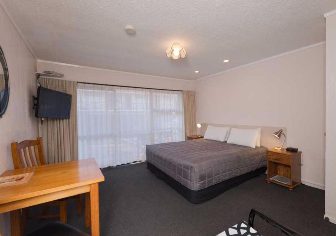 Edelweiss Motel Paihia Exteriér fotografie