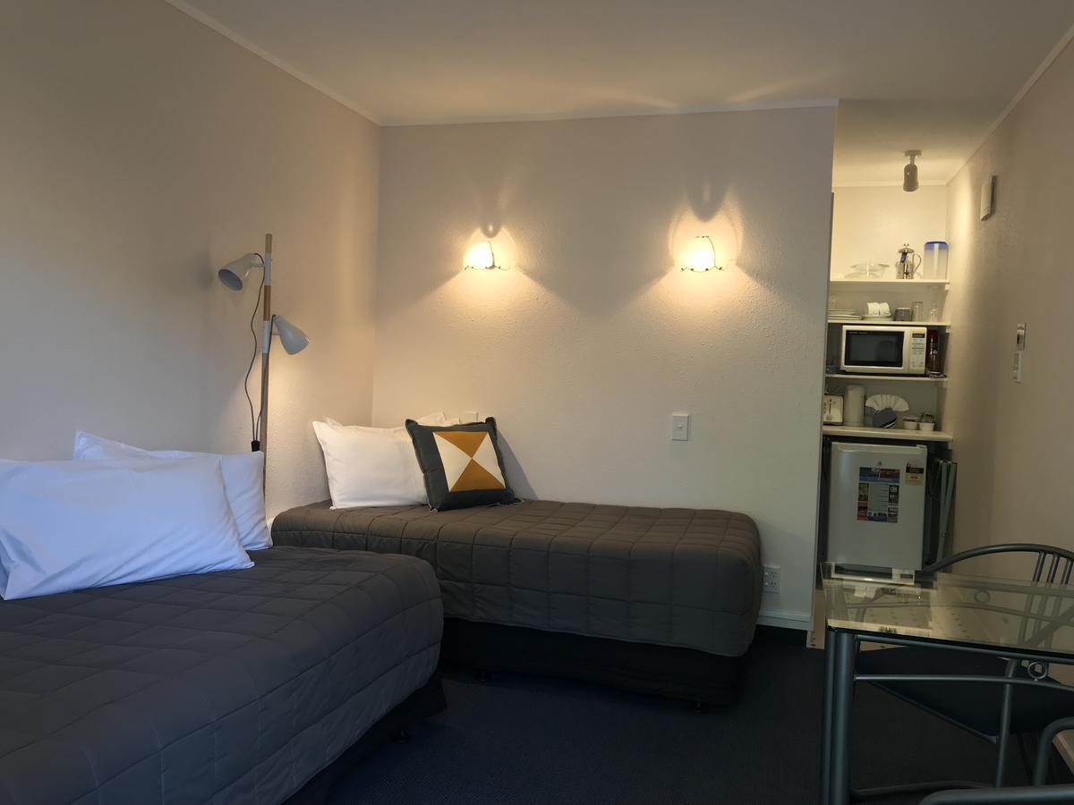 Edelweiss Motel Paihia Exteriér fotografie
